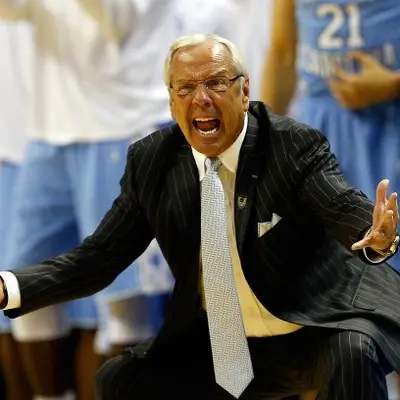 Roy Williams
