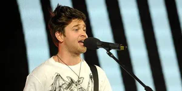 Reece Mastin