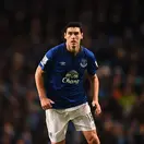 Gareth Barry