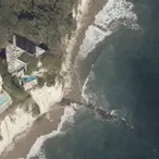 Johnny Carson's Iconic Malibu Estate Hits the Market for $110 Million