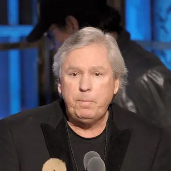 James Williamson Net Worth