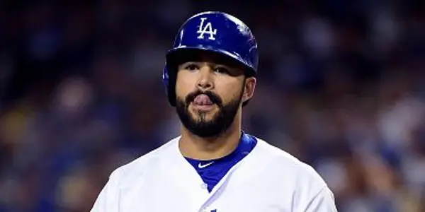 Andre Ethier