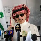 Saudi Arabia's Corruption Scandal Cost The Kingdom $100 Billion