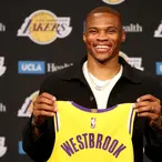 Russell Westbrook Exercises His $47 Million Option For This Season