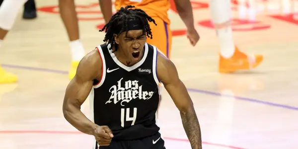 Terance Mann