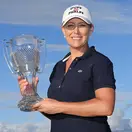 Cristie Kerr