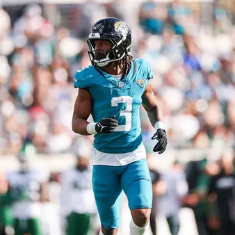 Jakobi Meyers And The Jacksonville Jaguars Agree To A $60 Million Contract