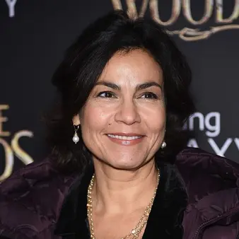 Rachel Ticotin Net Worth