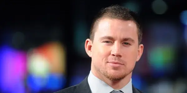 Channing Tatum