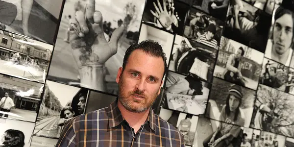 Ed Templeton