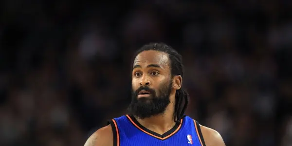 Ronny Turiaf