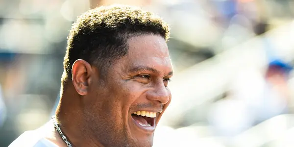 Bobby Abreu