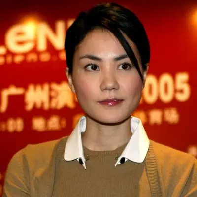 Faye Wong