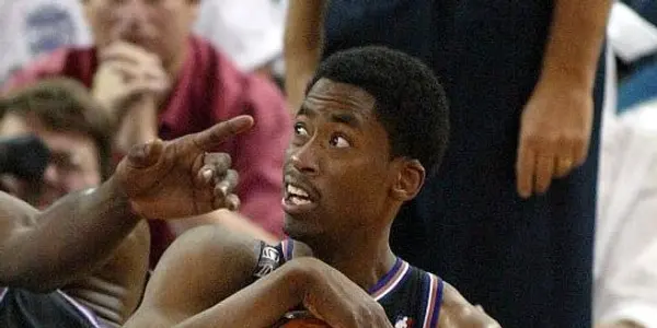 Quincy Lewis