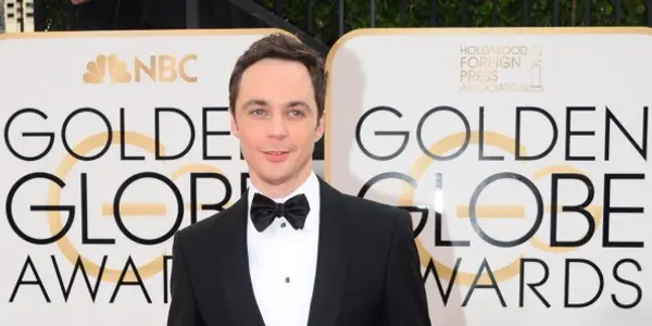 Jim Parsons