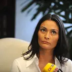 Charlotte Lewis Net Worth