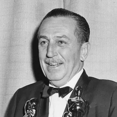Walt Disney