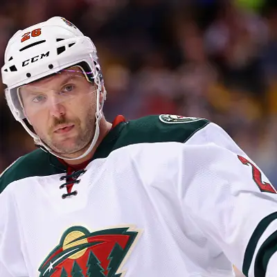 Thomas Vanek