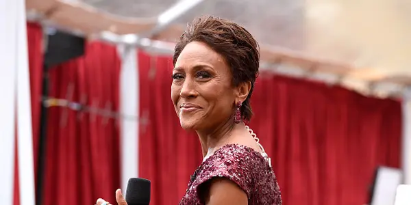 Robin Roberts