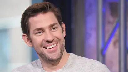 John Krasinski