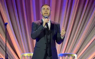 Gary Barlow Net Worth
