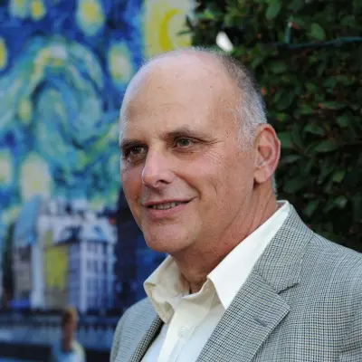 Kurt Fuller
