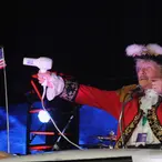 Paul Revere Net Worth