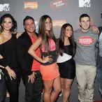 Jersey Shore Cast Net Worths Today