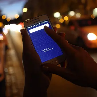 Uber Has Already Lost Over $1 Billion This Year!