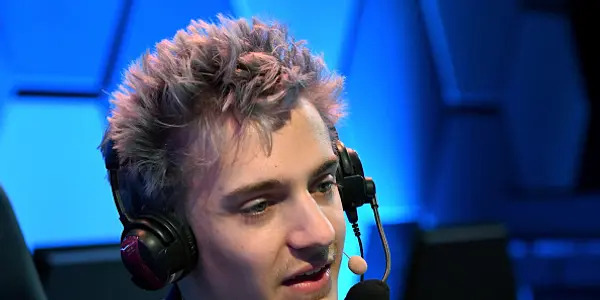 Tyler "Ninja" Blevins