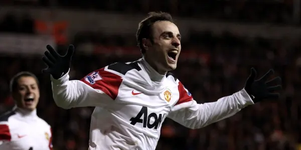 Dimitar Berbatov