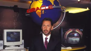 Oracle Went Public 40 Years Ago Today – What Would You Be Worth If You Invested $10k At The IPO… And Never Sold A Share???