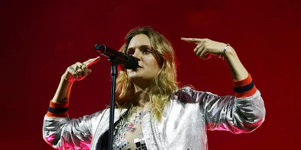 Tove Lo