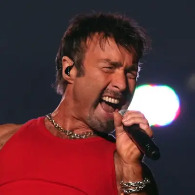 Paul Rodgers