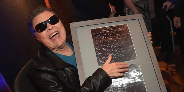 Ronnie Milsap