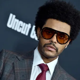 The Wall Street Journal Just Claimed That The Weeknd Is Worth $600 Million