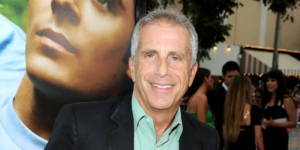 Marc Platt