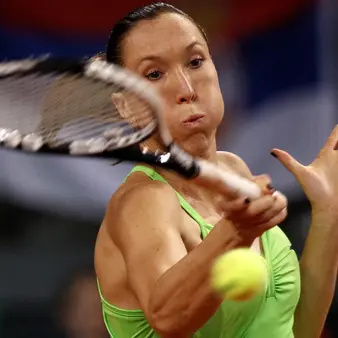 Jelena Jankovic Net Worth