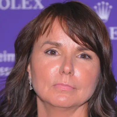 Patty Smyth