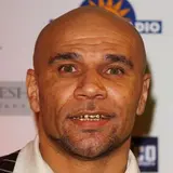 Goldie Net Worth