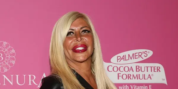 Big Ang Raiola
