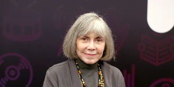 Anne Rice