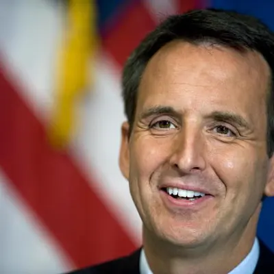 Tim Pawlenty