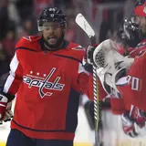 Blackhawks Fans Donate More Than $20,000, After Racist Taunts Were Directed At An Opposing Player