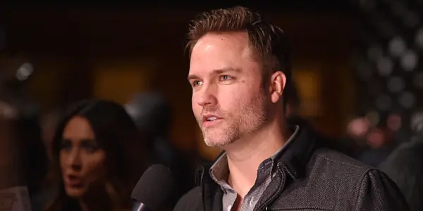 Scott Porter