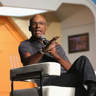 Michael Dorn Net Worth