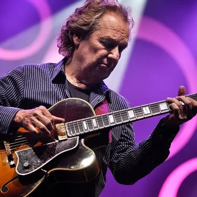 Lee Ritenour