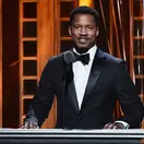 Nate Parker