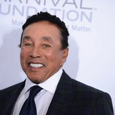 Smokey Robinson