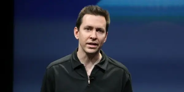 Scott Forstall